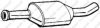 BOSAL 099-824 Catalytic Converter